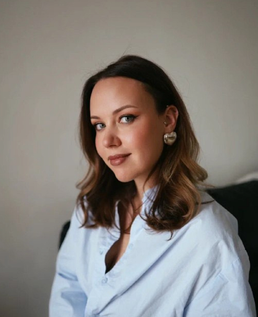 Гарбар Ирина Александровна
